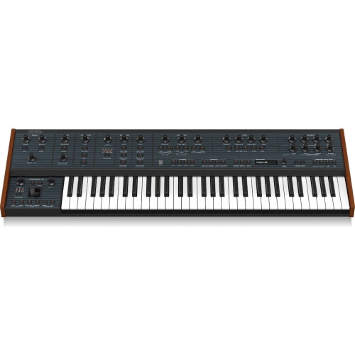 Аналоговий поліфонічний синтезатор BEHRINGER UB-Xa