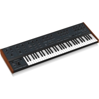 Аналоговий поліфонічний синтезатор BEHRINGER UB-Xa