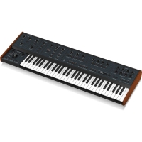 Аналоговий поліфонічний синтезатор BEHRINGER UB-Xa