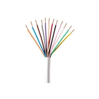 Кабель 12*0.22 U (біметал) бухта 100м