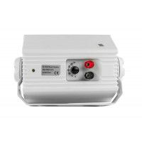 Настінна акустика 4all Audio WALL 420 IP White