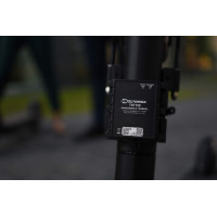 Персональний GPS трекер Teltonika KICK E-SCOOTER TRACKER EASY TST100 (TST100TSTAA0)