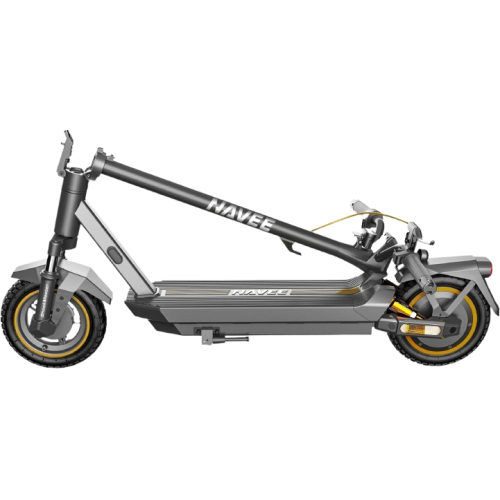 Електросамокат NAVEE GT3 Max