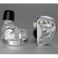 Навушники KZ Audio AS24 NON-Switches version NO MIC Silver Навушники KZ Audio AS24 NON-Switches version NO MIC Silver