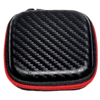 Чохол KZ Audio KZ Earphone Cases EVA Case Чохол KZ Audio KZ Earphone Cases EVA Case