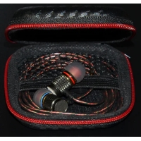 Чохол KZ Audio KZ Earphone Cases EVA Case