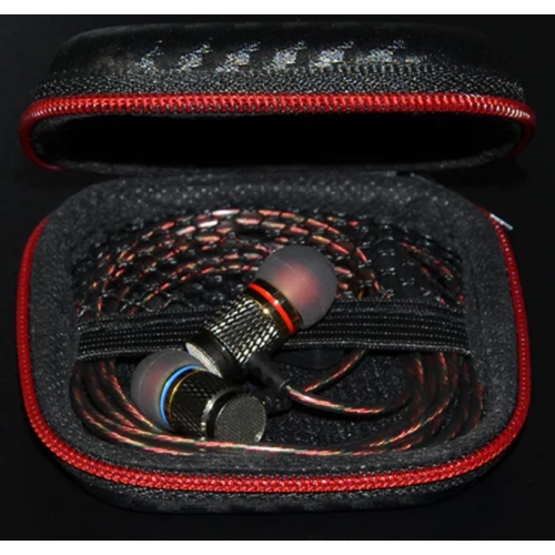 Чохол KZ Audio KZ Earphone Cases EVA Case