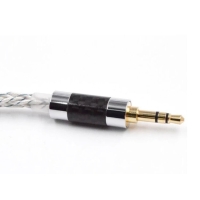 Кабель для навушників з безкисневої міді KZ Audio KZ 90-8 Cable Кабель для навушників з безкисневої міді KZ Audio KZ 90-8 Cable