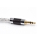 Кабель для навушників з безкисневої міді KZ Audio KZ 90-8 Cable