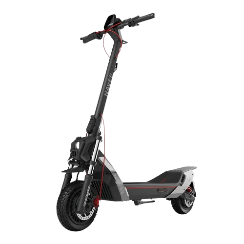 Електросамокат NAVEE NT5 Max