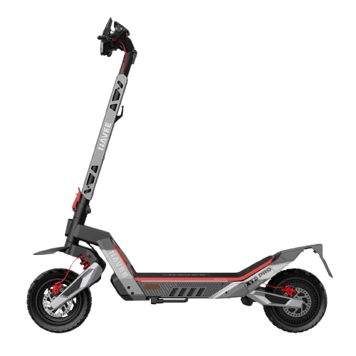Електросамокат NAVEE XT5 Pro Електросамокат NAVEE XT5 Pro