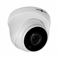 Гібридна купольна камера GV-112-GHD-H-DIK50-30