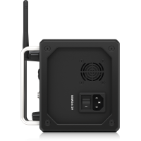 Компактний цифровий мікшер BEHRINGER XR16 X Air