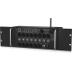 Компактний цифровий мікшер BEHRINGER XR16 X Air