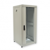 Шафа 19" 24U, 610х675 мм (Ш*Г)