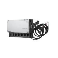 Інвертор Ecoflow Power Hub 5kVA Інвертор Ecoflow Power Hub 5kVA