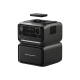 Зарядна станція EcoFlow RIVER 3 MAX Plus Wireless