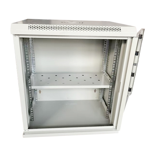 Шафа телекомунікаційна навісна металева 19" GEAR 15U 600x600 мм (GWMSN-15U-600-600G)