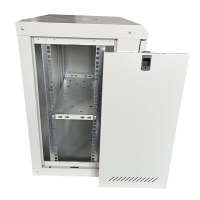 Шафа телекомунікаційна навісна металева 19" GEAR 15U 600x600 мм (GWMSN-15U-600-600G)