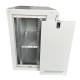 Шафа телекомунікаційна навісна металева 19" GEAR 15U 600x600 мм (GWMSN-15U-600-600G)