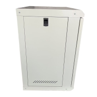 Шафа телекомунікаційна навісна металева 19" GEAR 15U 600x600 мм (GWMSN-15U-600-600G) Шафа телекомунікаційна навісна металева 19" GEAR 15U 600x600 мм (GWMSN-15U-600-600G)