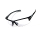 Окуляри біфокальні фотохромні (захисні) Global Vision Hercules-7 Bifocal (clear +2.0) photochromic Anti-Fog, фотохромні прозорі