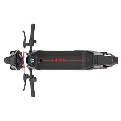 Електросамокат NAVEE NT5 Max