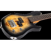 Укулеле  Flight Mini Bass PBR