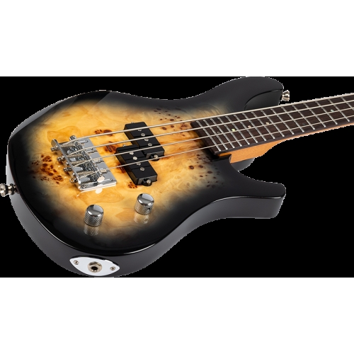 Укулеле  Flight Mini Bass PBR