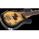 Укулеле  Flight Mini Bass PBR