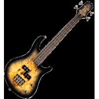 Укулеле  Flight Mini Bass PBR