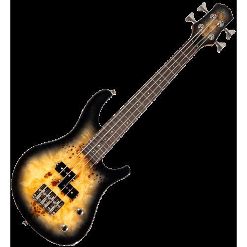 Укулеле  Flight Mini Bass PBR