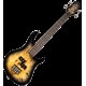Укулеле  Flight Mini Bass PBR