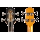 Укулеле  Flight Mini Bass PBR
