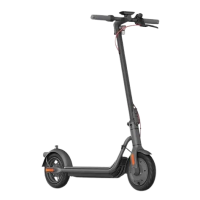 Електросамокат NAVEE V25i Pro 2 Електросамокат NAVEE V25i Pro 2