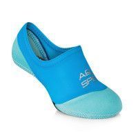 Шкарпетки для басейну Aqua Speed ​​NEO SOCKS 6833 бірюзовий, блакитний дит 22-23 (177-02-22-23)