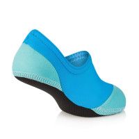 Шкарпетки для басейну Aqua Speed ​​NEO SOCKS 6837 бірюзовий, блакитний дит 26-27 (177-02-26-27)
