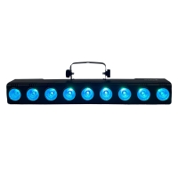Світлодіодна LED панель Free Color Mini BAR 9 RGBW Світлодіодна LED панель Free Color Mini BAR 9 RGBW