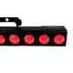 Світлодіодна LED панель Free Color Mini BAR 9 RGBW