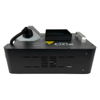 Димогенератор з підсвічуванням Free Color SM028 1500W LED