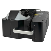 Димогенератор з підсвічуванням Free Color SM028 1500W LED