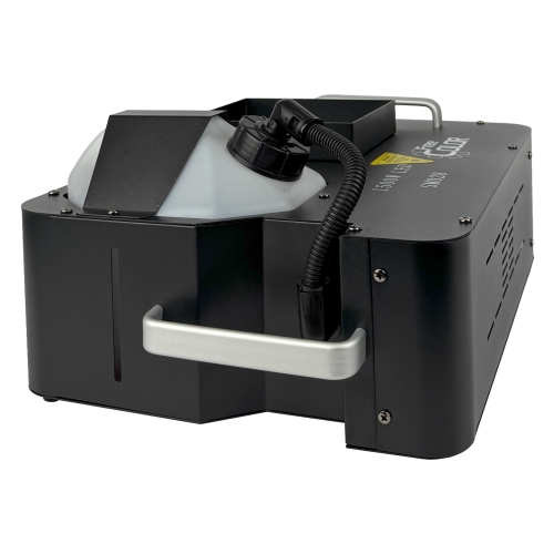 Димогенератор з підсвічуванням Free Color SM028 1500W LED