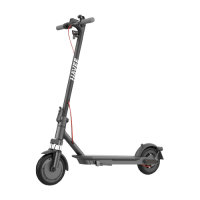 Електросамокат NAVEE E25 Pro Електросамокат NAVEE E25 Pro