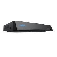 IP Відеореєстратор Reolink NVS8 (RLN8-410) без HDD IP Відеореєстратор Reolink NVS8 (RLN8-410) без HDD