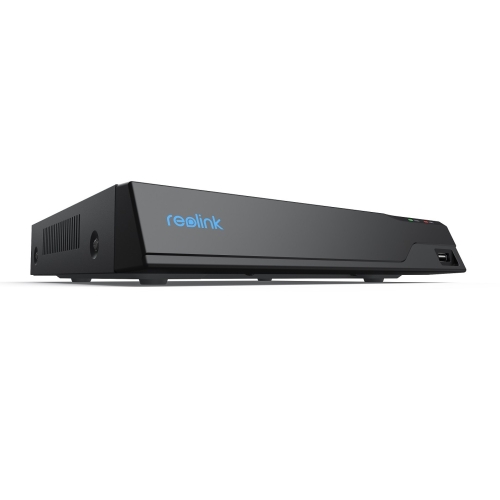 IP Відеореєстратор Reolink NVS8 (RLN8-410) без HDD