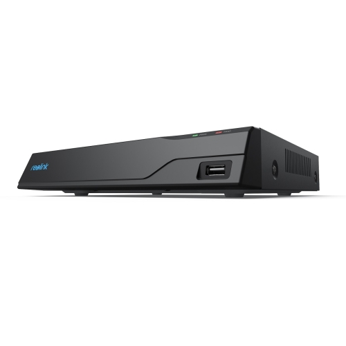 IP Відеореєстратор Reolink NVS8 (RLN8-410) без HDD