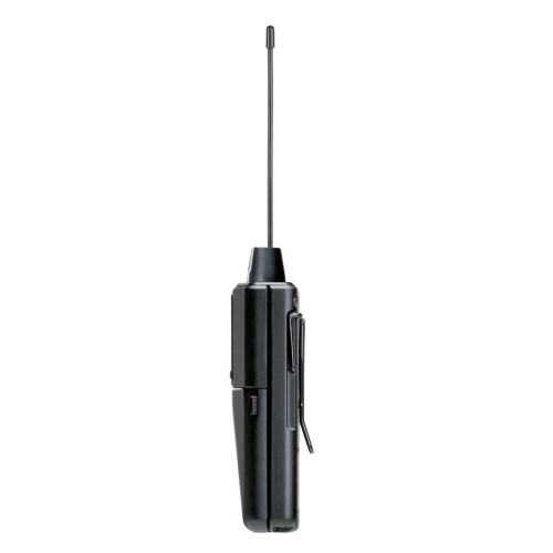 SHURE P3RA=-K12