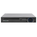 Гібридний відеореєстратор 16-канальний 5MP GHD GreenVision GV-A-S043/16