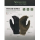 Тактичні рукавиці Venture Gear Tactical VGTG30 Medium-Duty Operator, пісочні, розмір M (8)