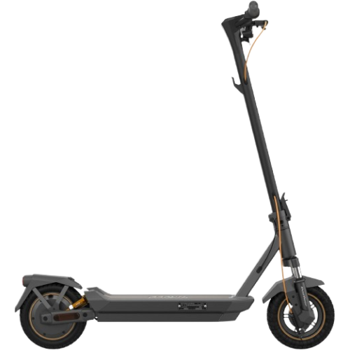 Електросамокат NAVEE GT3 Max